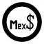 Mexican Pesos